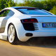 Illustration for article titled MTM Supercharges Audi R8, Takes Power Up To 560 HP